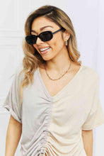 Load image into Gallery viewer, Oval Full Rim Sunglasses