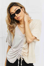 Load image into Gallery viewer, Oval Full Rim Sunglasses