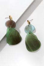 Load image into Gallery viewer, All Your Love Dangle Earrings