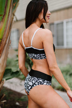 Load image into Gallery viewer, Spaghetti Strap Bikini Set