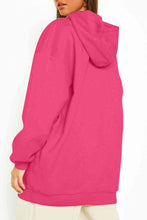 Load image into Gallery viewer, Simply Love Full Size NASHVILLE TENNESSEE Graphic Hoodie