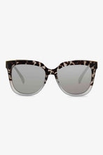 Load image into Gallery viewer, Tortoiseshell Polycarbonate Frame Full Rim Sunglasses