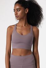 Load image into Gallery viewer, All You Could Want Sports Bra