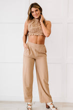 Load image into Gallery viewer, Mable Swept Up Two-Piece Set