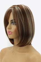 Load image into Gallery viewer, Synthetic Elegant Short Bobo Wigs 10''