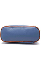Load image into Gallery viewer, PU Leather Crossbody Bag