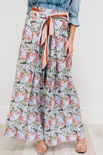 Load image into Gallery viewer, Davi & Dani Island Retreat Full Size Run Palazzo Pants in Pink