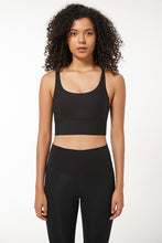 Load image into Gallery viewer, Double Back Crisscross Bra