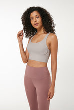Load image into Gallery viewer, Double Back Crisscross Bra