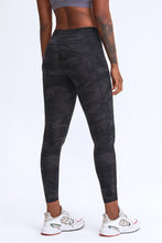 Load image into Gallery viewer, Thigh Pocket Active Leggings