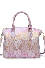 Load image into Gallery viewer, PU Leather Handbag