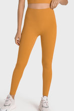 Load image into Gallery viewer, High-Rise Wide Waistband Yoga Leggings