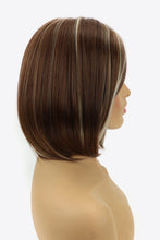 Load image into Gallery viewer, Synthetic Elegant Short Bobo Wigs 10''