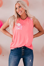 Load image into Gallery viewer, Patch Crewneck Tank