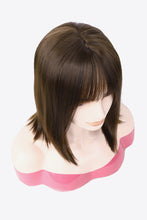 Load image into Gallery viewer, Full Machine Made Short Wave Hair Wigs 10''