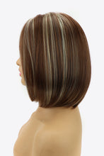 Load image into Gallery viewer, Synthetic Elegant Short Bobo Wigs 10''