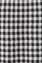 Load image into Gallery viewer, Plaid Round Neck Sleeveless Knit Top