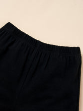 Load image into Gallery viewer, Boys Graphic T-Shirt and Shorts Set