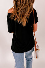 Load image into Gallery viewer, HIPPIE SOUL Graphic Tee