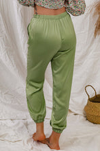 Load image into Gallery viewer, Drawstring Pull-On Joggers with Pockets