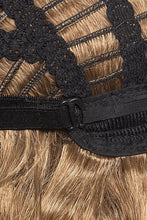 Load image into Gallery viewer, Synthetic Short Layered Wigs in Blonde 3''