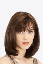 Load image into Gallery viewer, Full Machine Made Short Wave Hair Wigs 10''