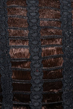 Load image into Gallery viewer, Full Machine Short Wave Bobo Wigs in Brown 10''