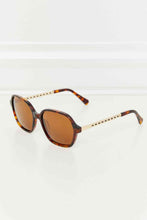 Load image into Gallery viewer, TAC Polarization Lens Full Rim Sunglasses