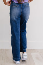 Load image into Gallery viewer, Kancan Girls Like Me Full Size Run Wide Leg Jeans