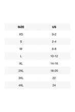 Load image into Gallery viewer, Scoop Back Sports Bra