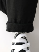 Load image into Gallery viewer, Kids Dinosaur Sweatshirt and Pants Set