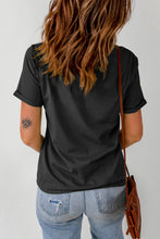 Load image into Gallery viewer, HELLO FALL Graphic Tee
