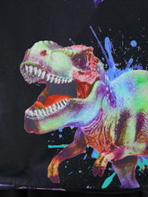 Load image into Gallery viewer, Kids Dinosaur Sweatshirt and Pants Set