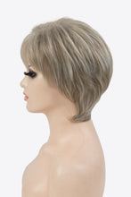 Load image into Gallery viewer, Full Machine Made Short Layered Wigs 4''