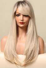 Load image into Gallery viewer, Full Machine Made Long Wigs 26''