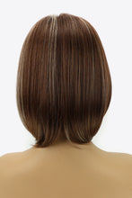 Load image into Gallery viewer, Synthetic Elegant Short Bobo Wigs 10''