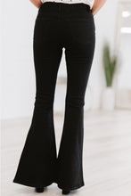 Load image into Gallery viewer, Zenana Veronica Full Size High-Rise Super Flare Jeans