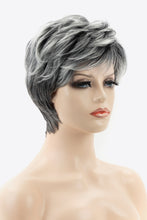 Load image into Gallery viewer, Synthetic Short Loose Layered Wigs 4''