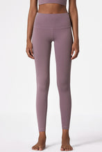 Load image into Gallery viewer, Take A Hike Yoga Leggings