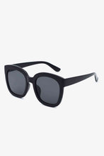 Load image into Gallery viewer, Polycarbonate Frame Square Sunglasses