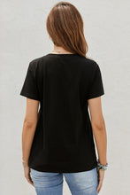 Load image into Gallery viewer, Mom Life Tee