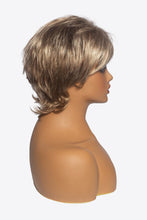 Load image into Gallery viewer, Synthetic Short Layered Wigs in Blonde 3''