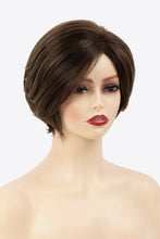 Load image into Gallery viewer, Synthetic Short Wave Bobo Wigs 5''