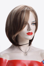 Load image into Gallery viewer, Stylish Synthetic Short Bobo Wigs 6''