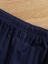 Load image into Gallery viewer, Kids EXPLORE T-Shirt and Elastic Waist Pants Set