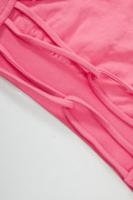 Load image into Gallery viewer, Crisscross Spaghetti Strap Active Bra