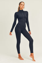 Load image into Gallery viewer, Kimberly C Seamless Long Sleeved Full Length Jumpsuit