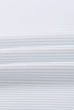 Load image into Gallery viewer, Plus Size Contrast Leopard Raglan Tee