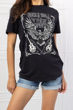 Load image into Gallery viewer, mineB Full Size Free Spirit Graphic Tee