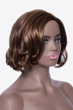 Load image into Gallery viewer, Full Machine Short Wave Bobo Wigs in Brown 10''